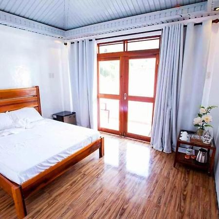 Siargao Home Sweet Home General Luna  Exteriör bild