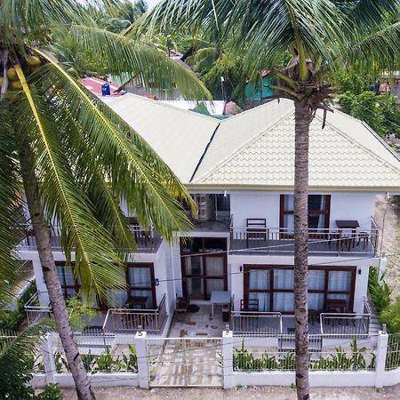 Siargao Home Sweet Home General Luna  Exteriör bild