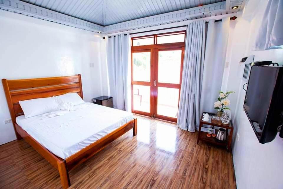 Siargao Home Sweet Home General Luna  Exteriör bild