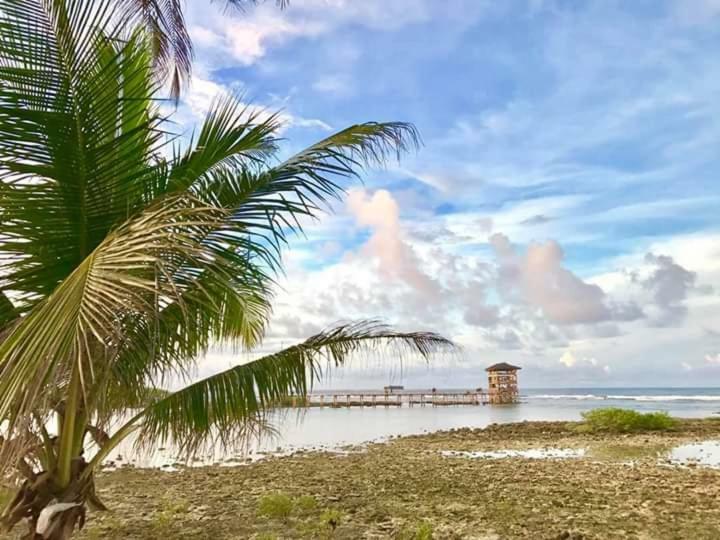 Siargao Home Sweet Home General Luna  Exteriör bild