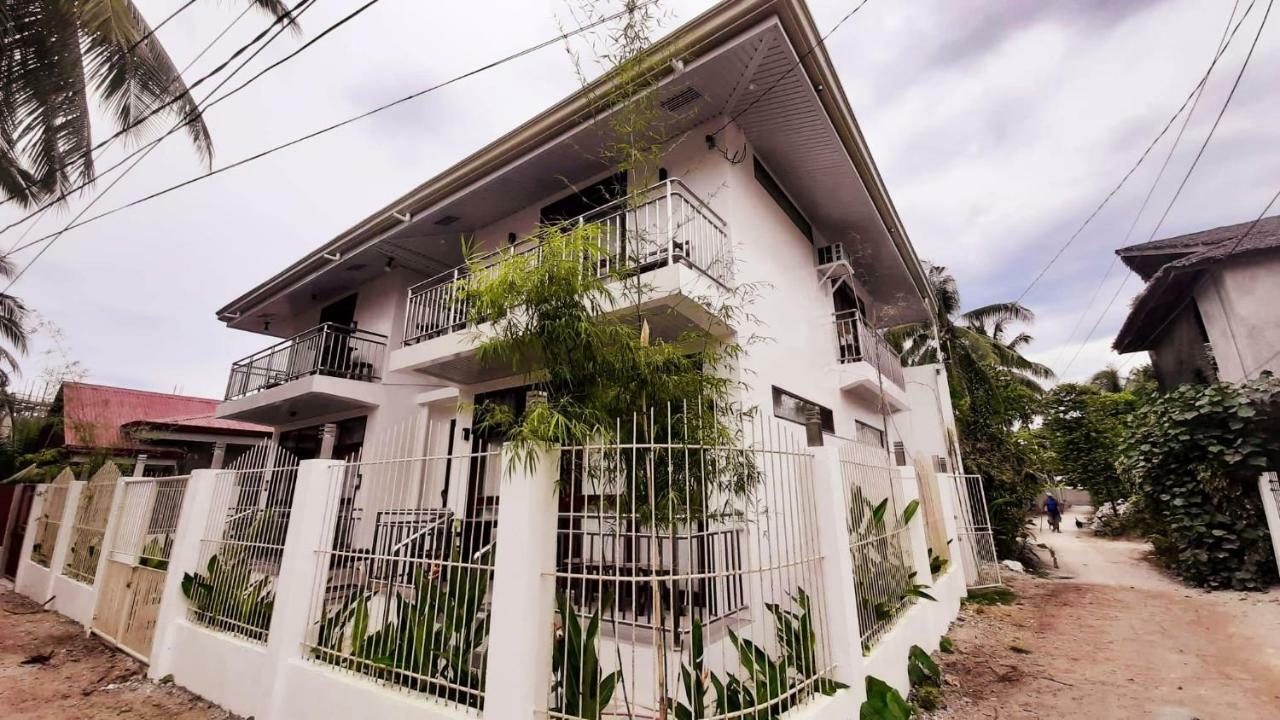 Siargao Home Sweet Home General Luna  Exteriör bild