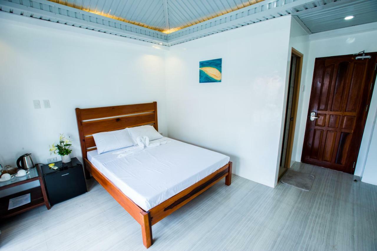 Siargao Home Sweet Home General Luna  Exteriör bild