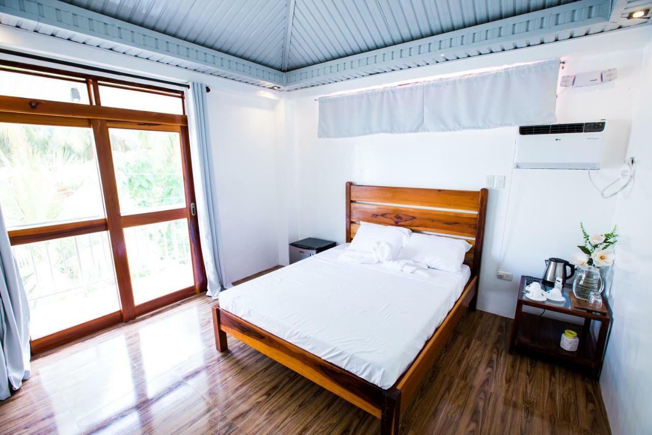 Siargao Home Sweet Home General Luna  Exteriör bild