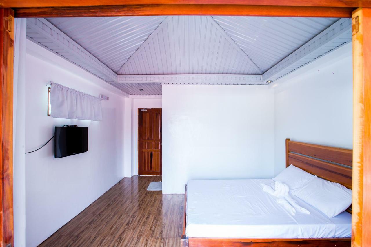 Siargao Home Sweet Home General Luna  Exteriör bild