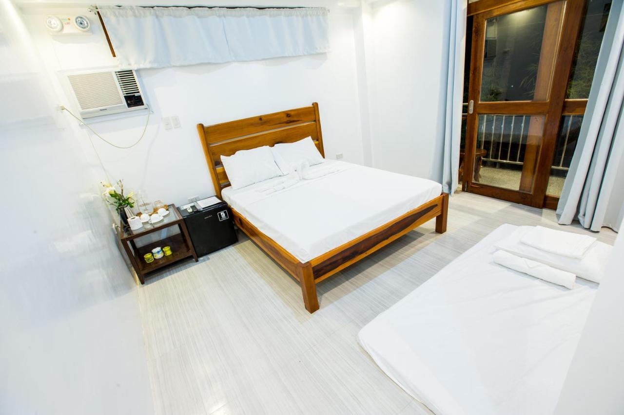 Siargao Home Sweet Home General Luna  Exteriör bild